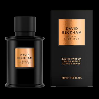 David Beckham Bold Instinct - EDP 50 ml