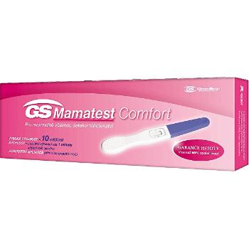 GreenSwan Test de sarcină GS Mamatest 10 Comfort