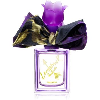 Vera Wang Lovestruck Floral Rush Eau de Parfum pentru femei 30 ml