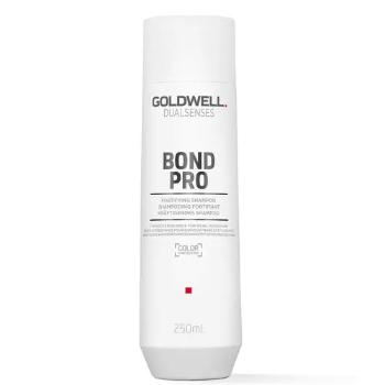 Goldwell Șampon de întărire pentru păr slab și fragil Dualsenses Bond Pro (Fortifyining Shampoo) 250 ml