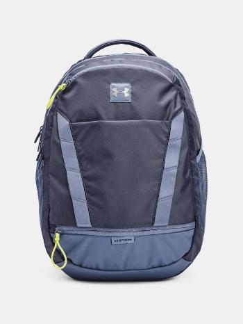 Under Armour UA Hustle Signature Rucsac Gri