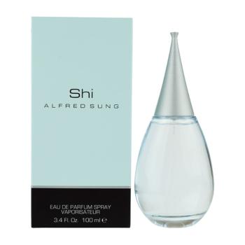 Alfred Sung Shi Eau de Parfum pentru femei 100 ml