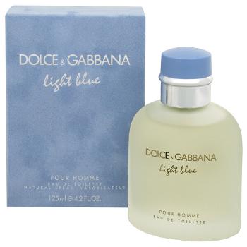 Dolce & Gabbana Light Blue Pour Homme - EDT 75 ml