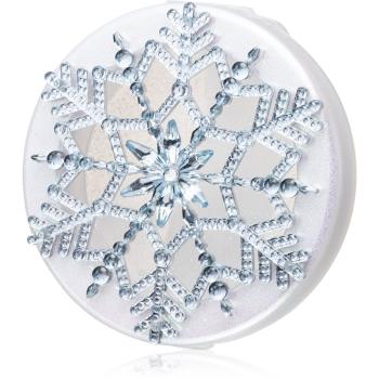 Bath & Body Works Fancy Snowflake suport auto pentru miros