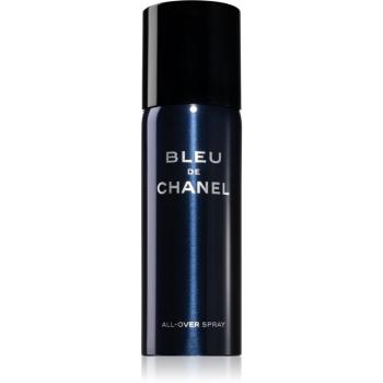 Chanel Bleu de Chanel spray şi deodorant pentru corp pentru bărbați 100 ml