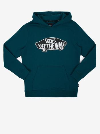 Vans Hanorac pentru copii Albastru