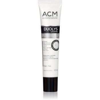 ACM Duolys Légére crema hidratanta pentru piele normala si mixta 40 ml