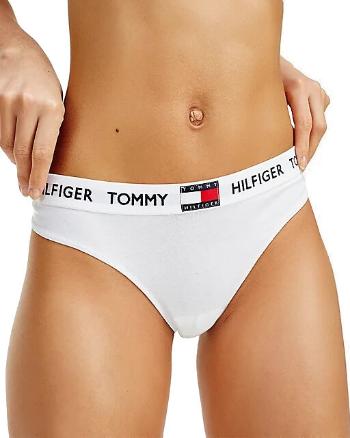 Tommy Hilfiger Tanga pentru femei UW0UW02198-XCN L