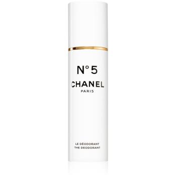 Chanel N°5 Deo cu atomizor pentru femei 100 ml
