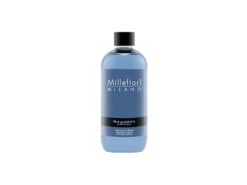 Millefiori Milano Rezervă de umplere pentru difuzorul de aromă Natural Posidonia albastră (Blue Posidonia) 500 ml