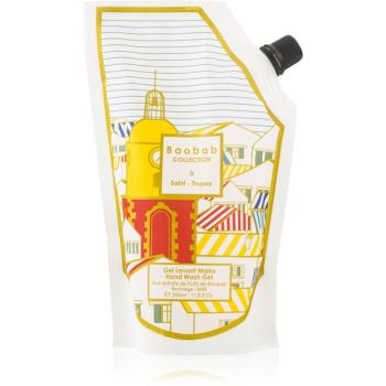 Baobab Collection My First Baobab À Saint-Tropez Săpun lichid pentru mâini rezervă 350 ml