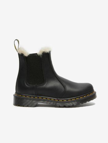 Dr. Martens 2976 Leonore Ghete pe gleznă Negru