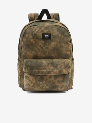 Vans Rucsac Verde