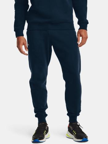 Under Armour UA RIVAL FLEECE Pantaloni de trening Albastru