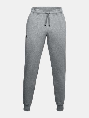 Under Armour UA RIVAL FLEECE Pantaloni de trening Gri