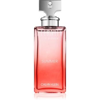 Calvin Klein Eternity Summer 2020 Eau de Parfum pentru femei 100 ml