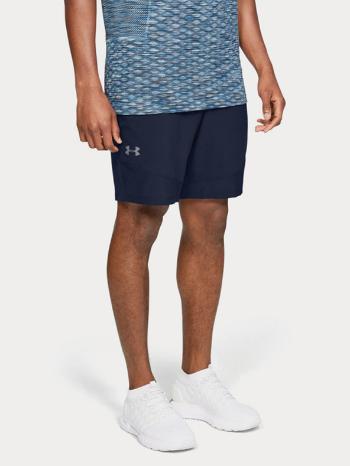 Under Armour Vanish Woven Pantaloni scurți Albastru