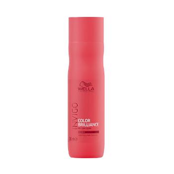 Wella Professionals Șampon pentru păr aspru și vopsit Invigo Color Brilliance (Color Protection Shampoo) 1000 ml