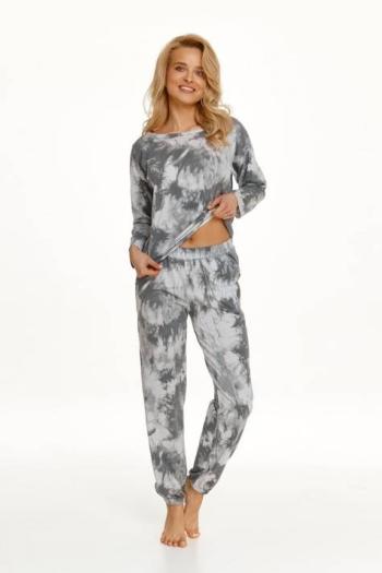 Pijama de damă 2554 Penny grey