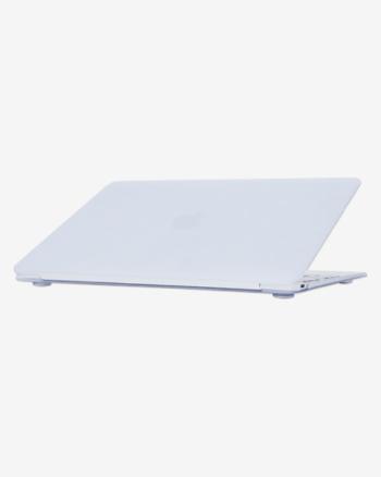 Epico Carcasa de protecție pentru MacBook 12" Alb
