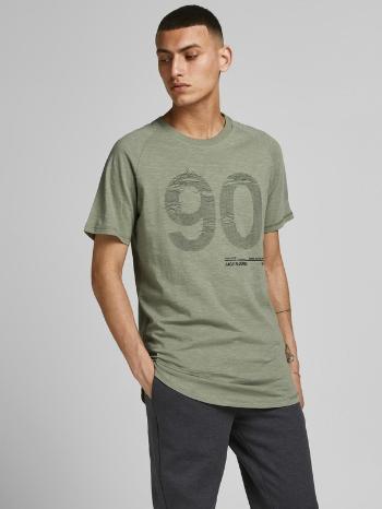 Jack & Jones Number Tricou Verde