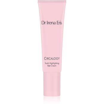 Dr Irena Eris Circalogy crema de ochi iluminatoare 15 ml