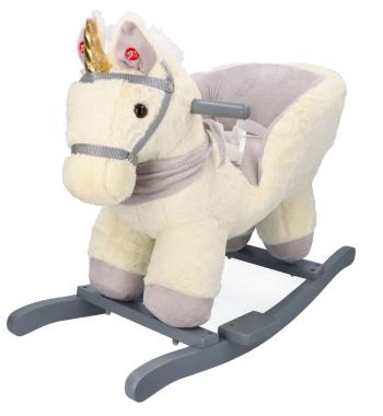 Unicorn balansoar cu scaun