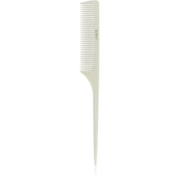 So Eco Biodegradable Tail Comb pieptene compostabil pentru un styling neted si plin de volum 1 buc