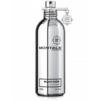 Montale Black Musk - EDP 2 ml - eșantion cu pulverizator