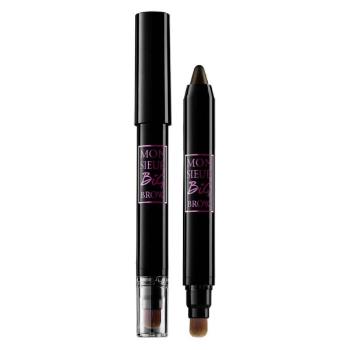 Lancôme Creion pentru sprâncene (Monsieur Big Brow) 1,5 g - TESTER 04 Ebony