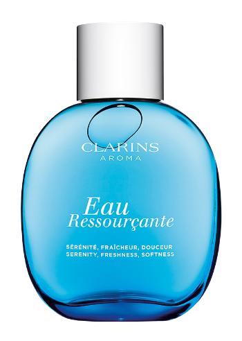 Clarins Spray de corp Eau Ressourcante 100 ml