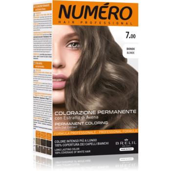 Brelil Professional Permanent Coloring culoare par culoare 7.00 Blonde 125 ml