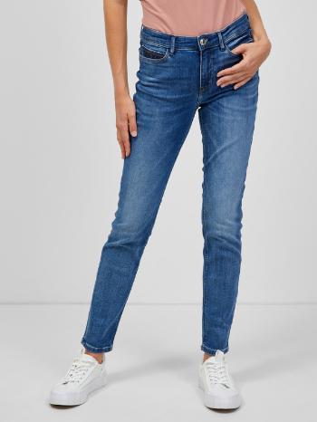 Guess Jeans Albastru