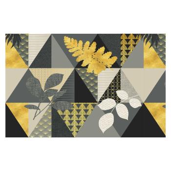 Suport pentru farfurii 28.5x44 cm Loelia – douceur d'intérieur