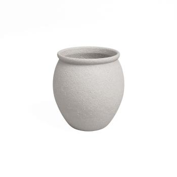 Ghiveci din ceramică făcut manual ø 29 cm Artemis – Artevasi