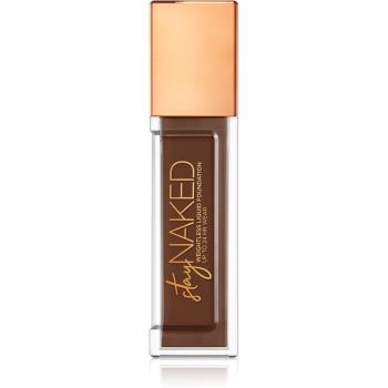 Urban Decay Stay Naked Foundation machiaj lichid cu un finisaj mat culoare 90 NN 30 ml