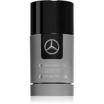 Mercedes-Benz Select deodorant pentru bărbați 75 g