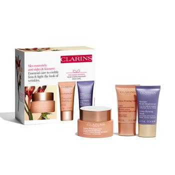 Clarins Set cadou de îngrijire a pielii pentru fermitate Extra-Firming Essential Care Set