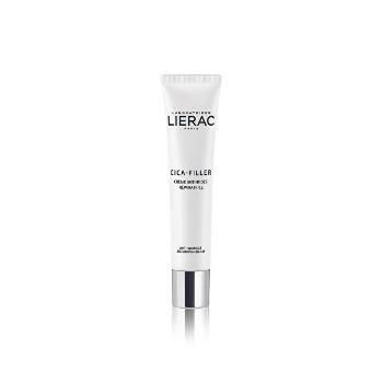 Lierac Cremă anti-ridCica Filler(Creme Anti - Rides Réparatrice) 40 ml