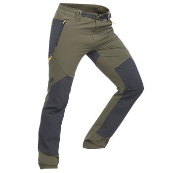 Pantalon Trek900 Kaki Bărbați