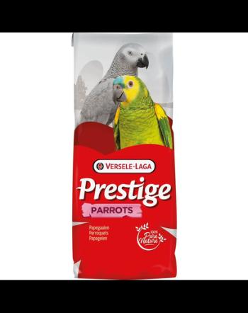 VERSELE-LAGA Prestige Mega Fruit hrană pentru papagali 15 kg