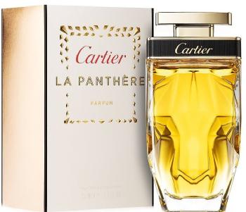 Cartier La Panthere Parfum - parfum 50 ml