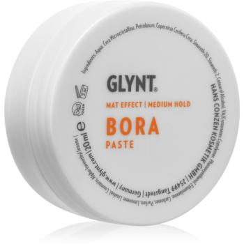 Glynt Bora Paste pasta pentru styling mata 20 ml