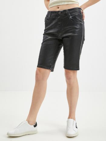 Diesel Pantaloni scurți Negru