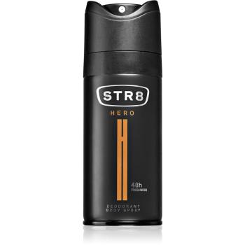 STR8 Hero (2019) deodorant spray  accesoriu pentru bărbați 150 ml