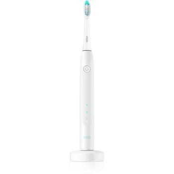 Oral B Pulsonic Slim Clean 2000 White periuta de dinti electrica sonica White