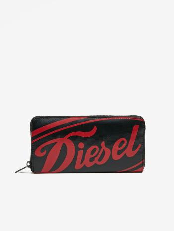 Diesel Portofel Negru