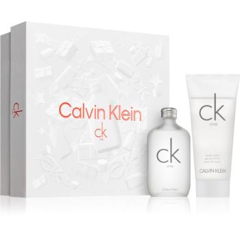 Calvin Klein CK One set cadou unisex