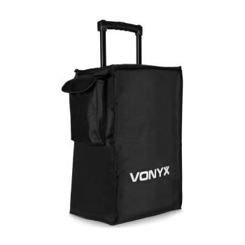Vonyx SC12, capac pentru difuzor, 12" basic, capac de protecție