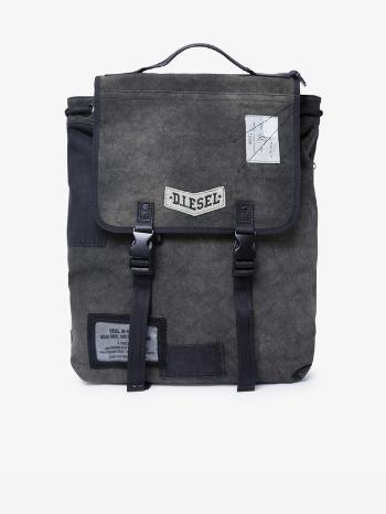 Diesel Tokyo24 Rucsac Gri